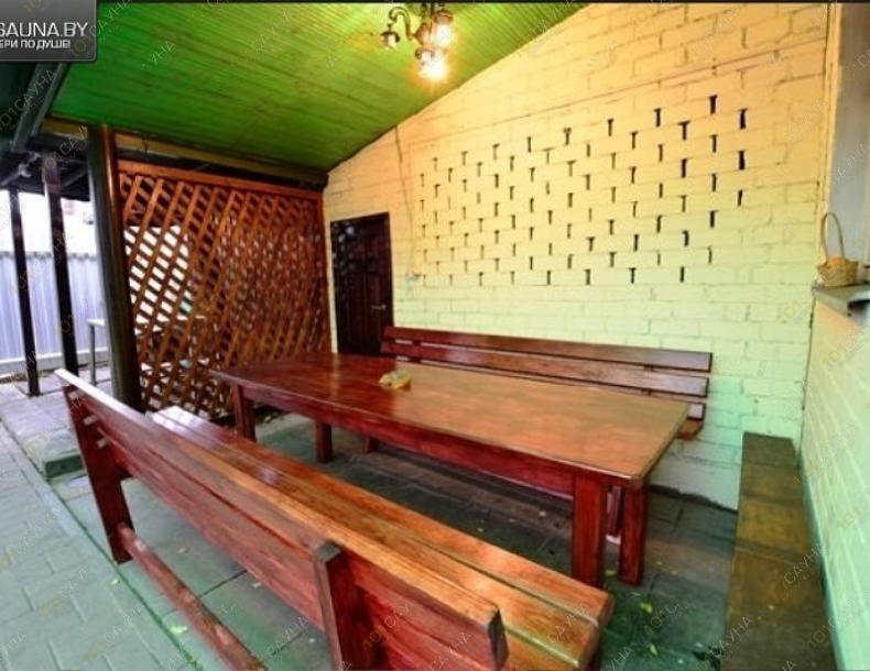 Русская баня у Якова, в Минске, ул. Верещагина, 37а |  | www.101sauna.by