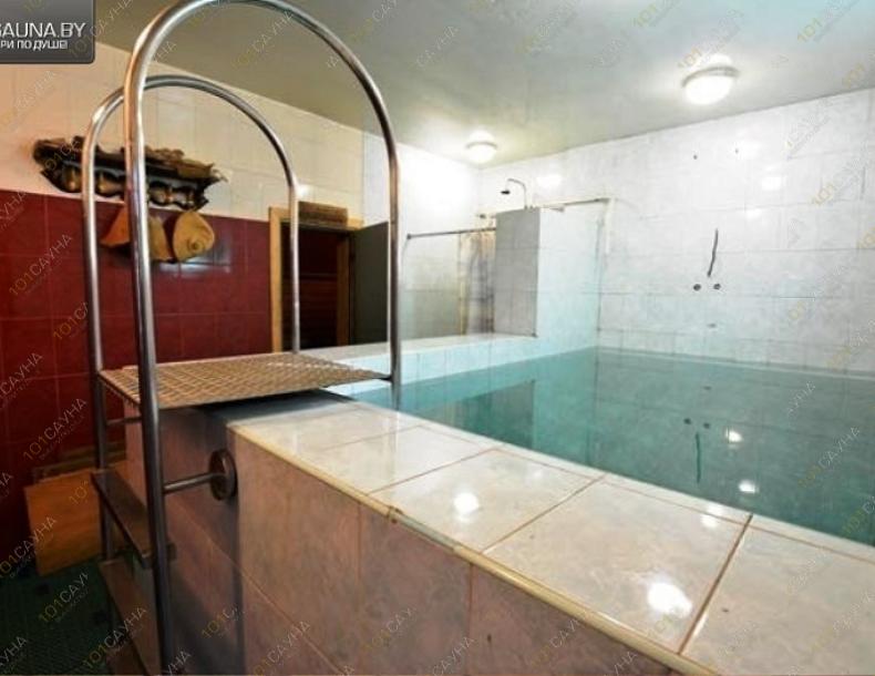 Русская баня у Якова, в Минске, ул. Верещагина, 37а |  | www.101sauna.by