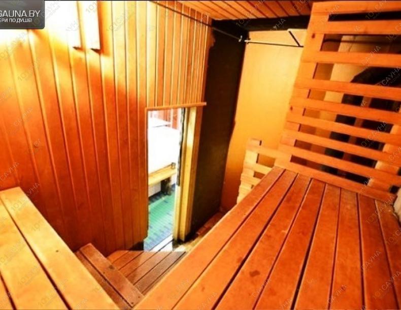 Русская баня у Якова, в Минске, ул. Верещагина, 37а |  | www.101sauna.by