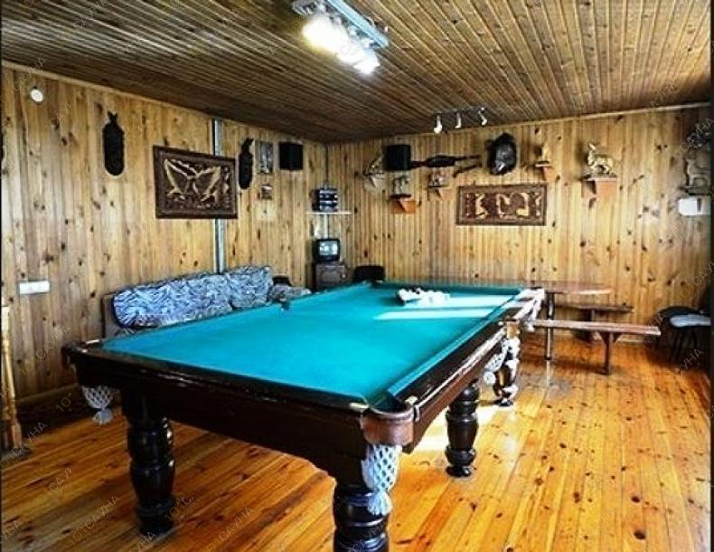 Русская баня у Якова, в Минске, ул. Верещагина, 37а |  | www.101sauna.by