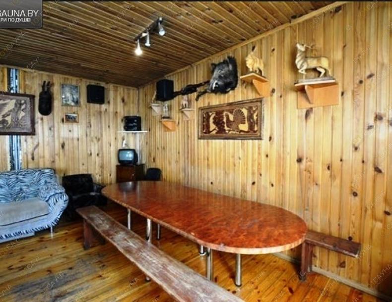 Русская баня у Якова, в Минске, ул. Верещагина, 37а |  | www.101sauna.by