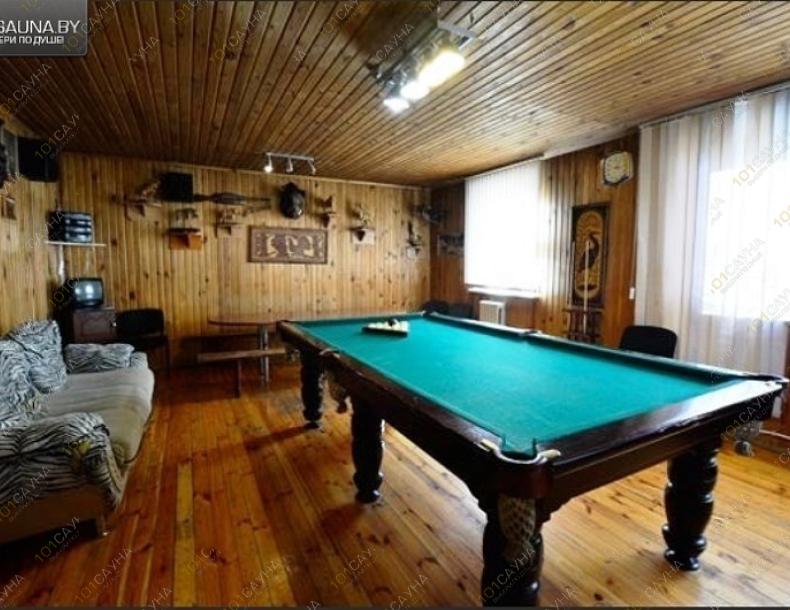Русская баня у Якова, в Минске, ул. Верещагина, 37а |  | www.101sauna.by