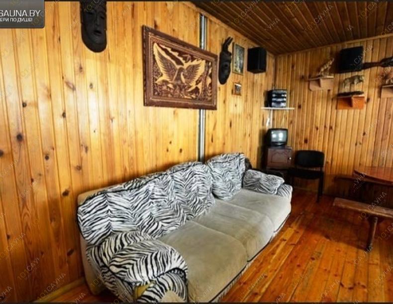 Русская баня у Якова, в Минске, ул. Верещагина, 37а |  | www.101sauna.by