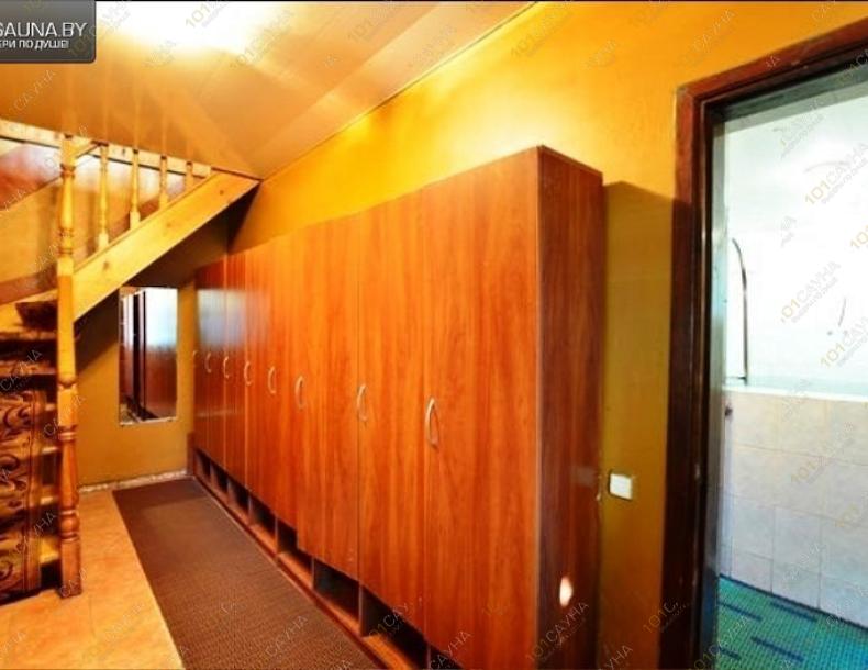 Русская баня у Якова, в Минске, ул. Верещагина, 37а |  | www.101sauna.by