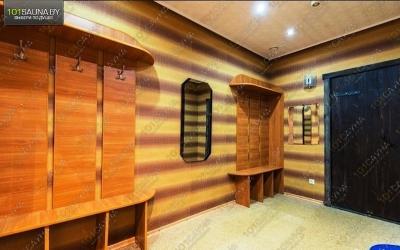 Сауна Жемчужинка, в Минске, Твердый, 11 |  | 101sauna.by