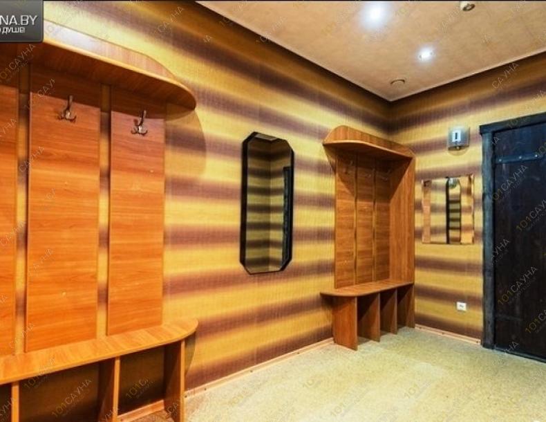 Сауна Жемчужинка, в Минске, Твердый, 11 |  | www.101sauna.by