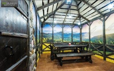 Сауна Жемчужинка, в Минске, Твердый, 11 |  | 101sauna.by