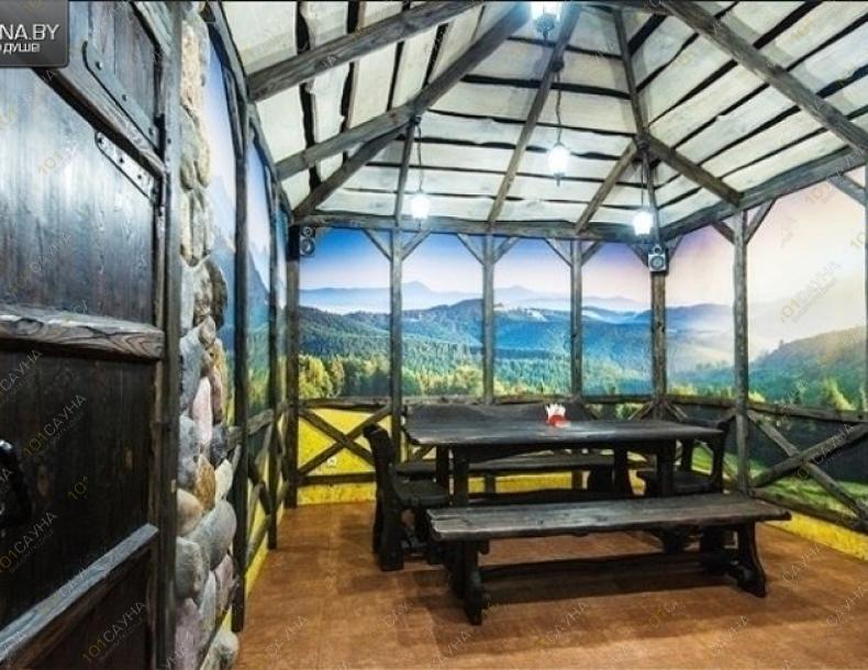 Сауна Жемчужинка, в Минске, Твердый, 11 |  | www.101sauna.by