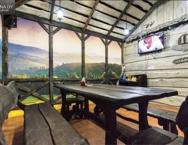 Сауна Жемчужинка, в Минске, Твердый, 11 |  | www.101sauna.by