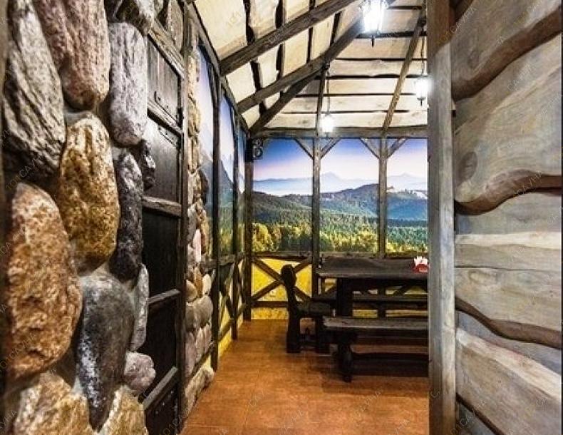 Сауна Жемчужинка, в Минске, Твердый, 11 |  | www.101sauna.by