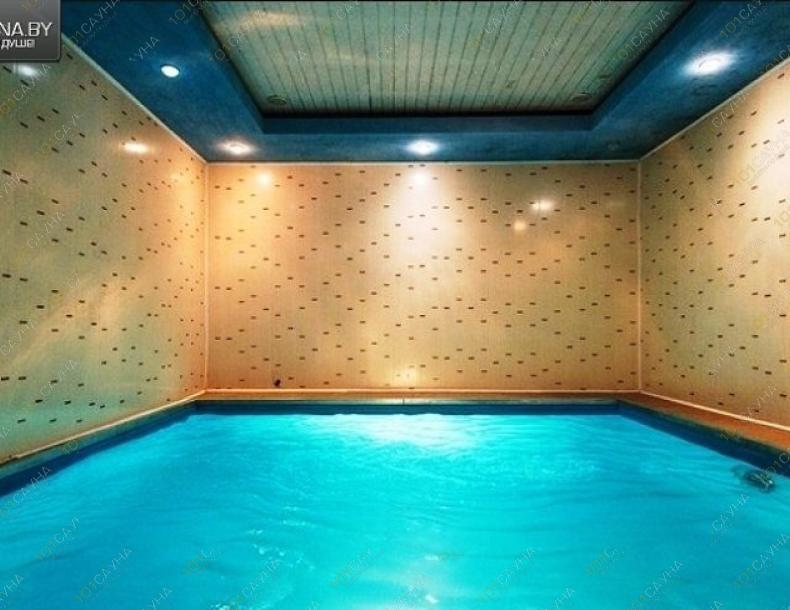Сауна Жемчужинка, в Минске, Твердый, 11 |  | www.101sauna.by