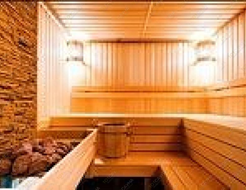 Сауна-люкс Фаренгейт, в Минске, ул. Долгобродская, 14 |  | 101sauna.by