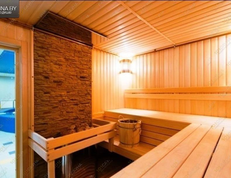 Сауна-люкс Фаренгейт, в Минске, ул. Долгобродская, 14 |  | 101sauna.by
