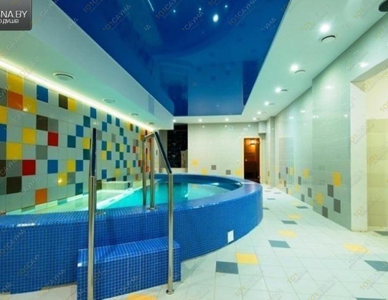 Сауна-люкс Фаренгейт, в Минске, ул. Долгобродская, 14 |  | 101sauna.by