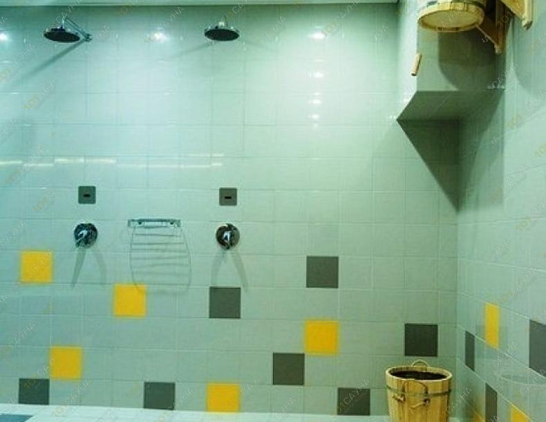 Сауна-люкс Фаренгейт, в Минске, ул. Долгобродская, 14 |  | 101sauna.by