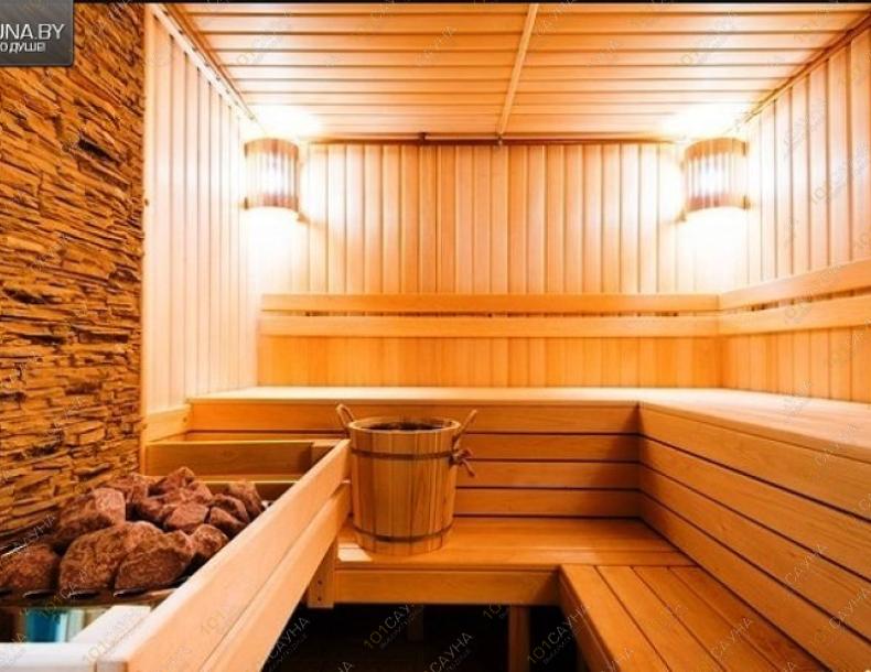 Сауна-люкс Фаренгейт, в Минске, ул. Долгобродская, 14 |  | 101sauna.by