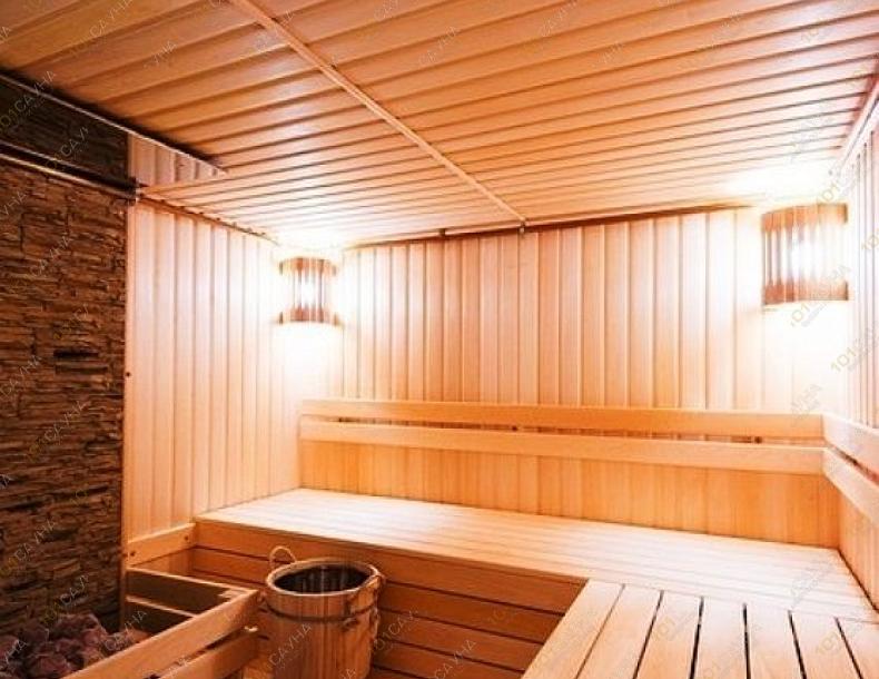 Сауна-люкс Фаренгейт, в Минске, ул. Долгобродская, 14 |  | 101sauna.by