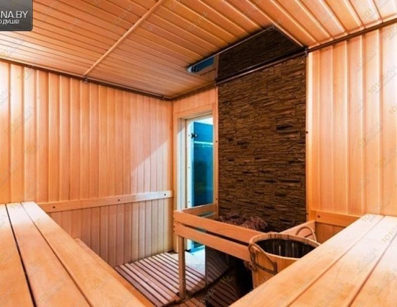 Сауна-люкс Фаренгейт, в Минске, ул. Долгобродская, 14 |  | 101sauna.by