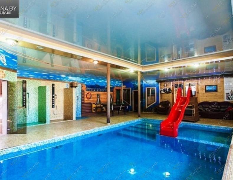 Vip сауна Дроздовский дворик, в Минске, Минск, Дроздово, ул. Цветочная, 32 |  | www.101sauna.by