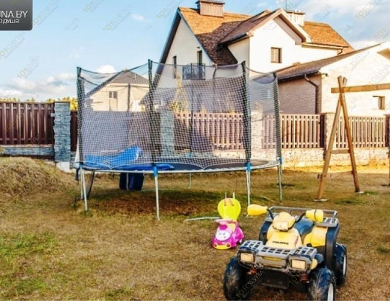 Vip сауна Дроздовский дворик, в Минске, Минск, Дроздово, ул. Цветочная, 32 |  | www.101sauna.by