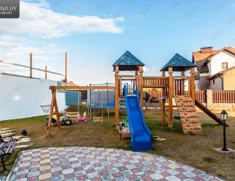 Vip сауна Дроздовский дворик, в Минске, Минск, Дроздово, ул. Цветочная, 32 |  | www.101sauna.by