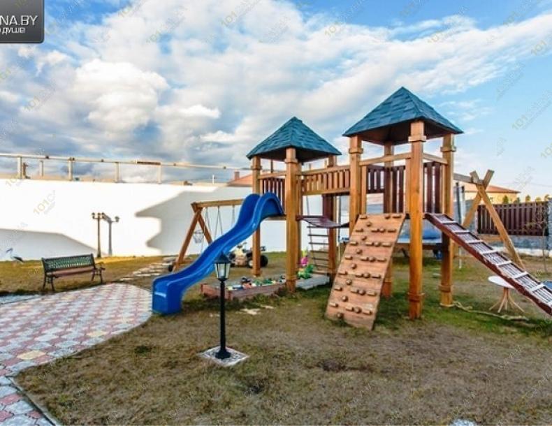 Vip сауна Дроздовский дворик, в Минске, Минск, Дроздово, ул. Цветочная, 32 |  | www.101sauna.by