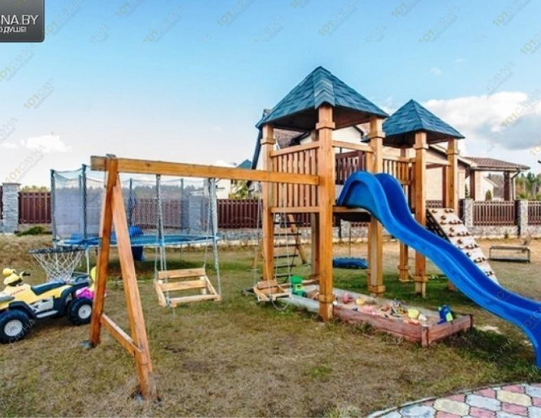 Vip сауна Дроздовский дворик, в Минске, Минск, Дроздово, ул. Цветочная, 32 |  | www.101sauna.by