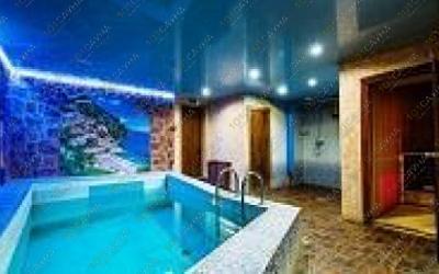 Баня на дровах Медвежья Берлога, в Минске, ул. П. Бровки, 28 |  | 101sauna.by