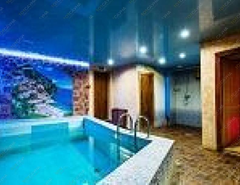 Баня на дровах Медвежья Берлога, в Минске, ул. П. Бровки, 28 |  | www.101sauna.by