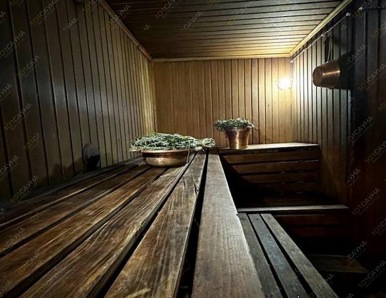 Баня на дровах Медвежья Берлога, в Минске, ул. П. Бровки, 28 |  | www.101sauna.by