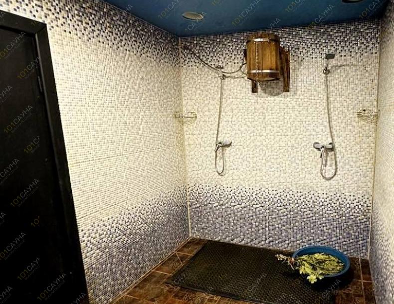 Баня на дровах Медвежья Берлога, в Минске, ул. П. Бровки, 28 |  | www.101sauna.by