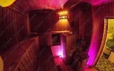 Сауна Семейная, в Бресте, ул. Виноградная, 31 |  | 101sauna.by