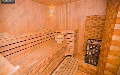 Сауна Семейная, в Бресте, ул. Виноградная, 31 |  | 101sauna.by