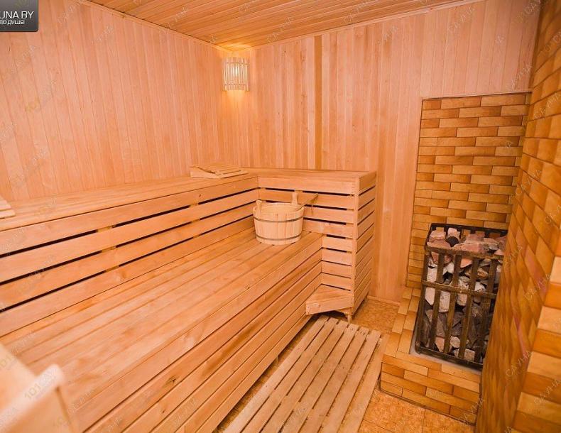 Сауна Семейная, в Бресте, ул. Виноградная, 31 |  | www.101sauna.by
