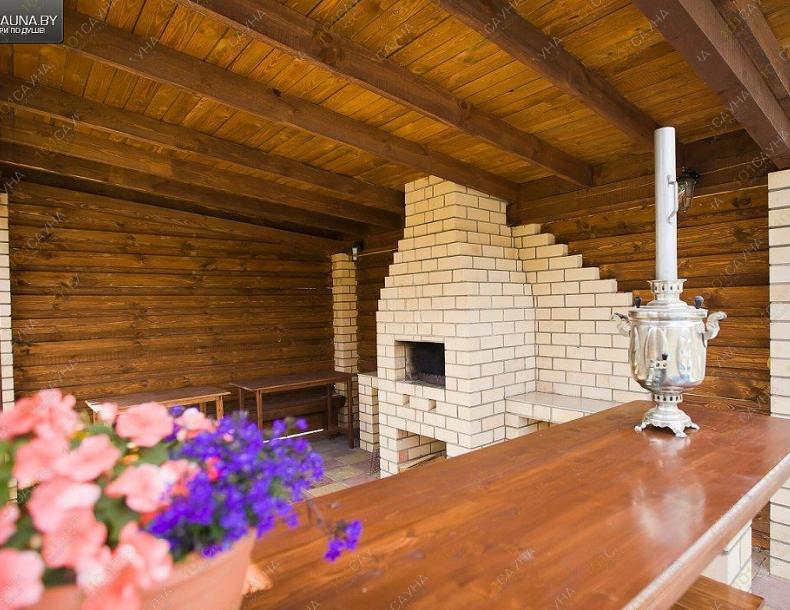 Сауна Семейная, в Бресте, ул. Виноградная, 31 |  | www.101sauna.by