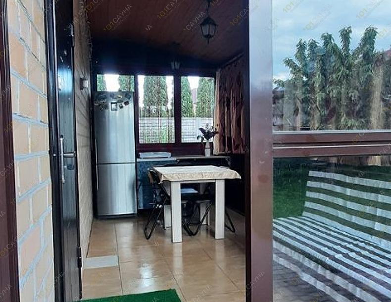 Сауна Семейная, в Бресте, ул. Виноградная, 31 |  | www.101sauna.by