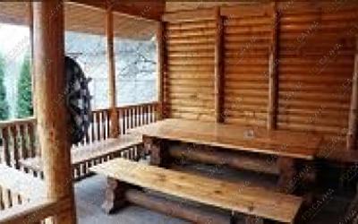 Баня в Березовой роще, в Бресте, Ковельское шоссе |  | 101sauna.by