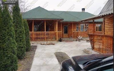 Баня в Березовой роще, в Бресте, Ковельское шоссе |  | 101sauna.by