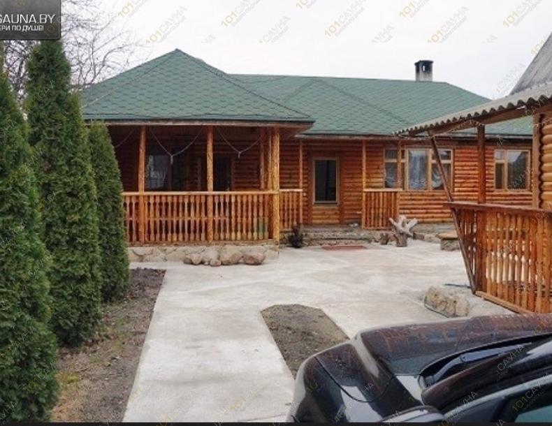 Баня в Березовой роще, в Бресте, Ковельское шоссе |  | www.101sauna.by