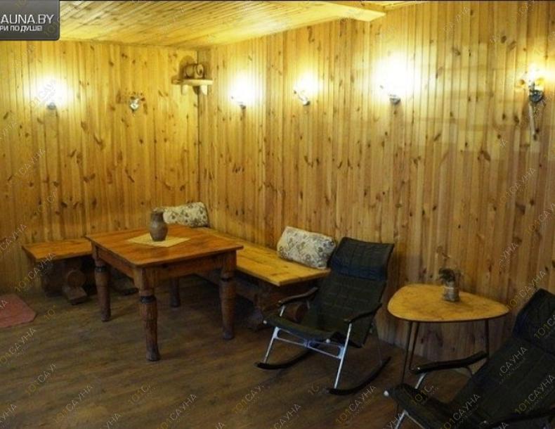 Баня в Березовой роще, в Бресте, Ковельское шоссе |  | www.101sauna.by