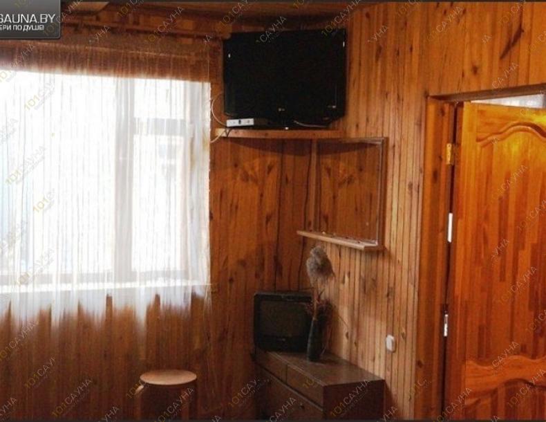 Баня в Березовой роще, в Бресте, Ковельское шоссе |  | www.101sauna.by