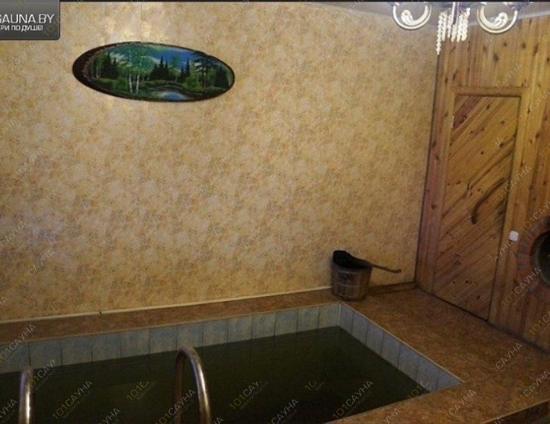 Баня в Березовой роще, в Бресте, Ковельское шоссе |  | www.101sauna.by