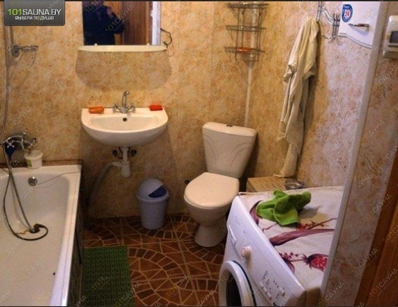 Баня в Березовой роще, в Бресте, Ковельское шоссе |  | www.101sauna.by