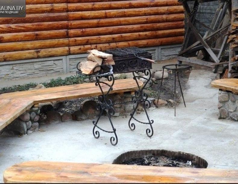 Баня в Березовой роще, в Бресте, Ковельское шоссе |  | www.101sauna.by