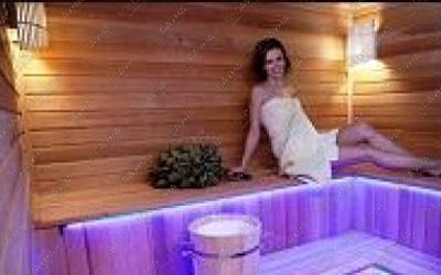 Баня на Городской, в Бресте, ул. Городская, 3 |  | 101sauna.by