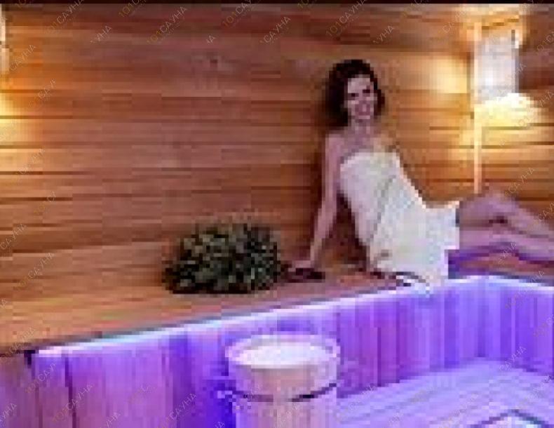 Баня на Городской, в Бресте, ул. Городская, 3 |  | 101sauna.by
