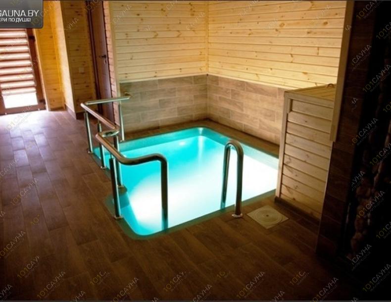 Баня на Городской, в Бресте, ул. Городская, 3 |  | 101sauna.by