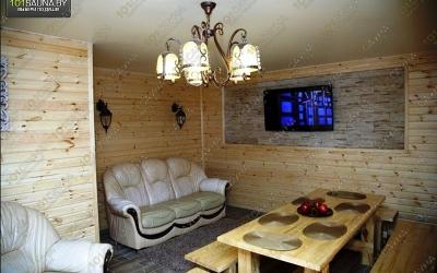 Баня на Городской, в Бресте, ул. Городская, 3 |  | 101sauna.by