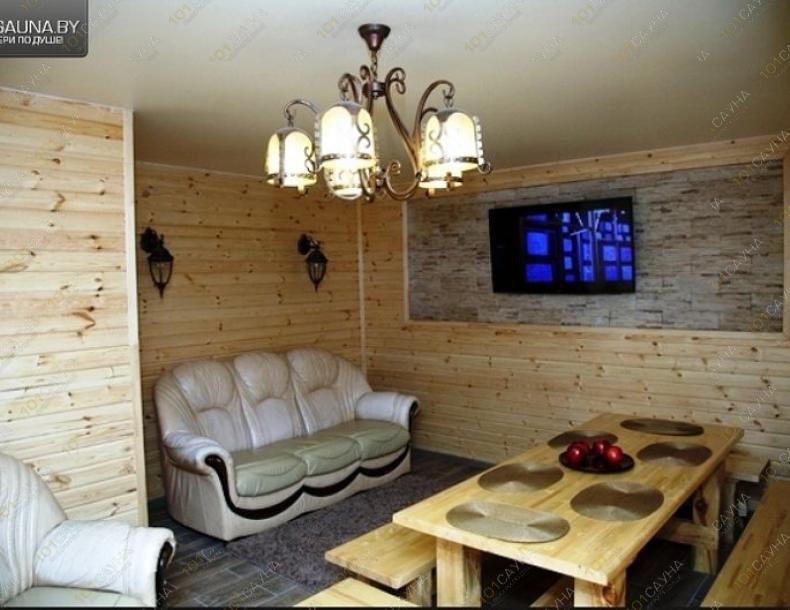 Баня на Городской, в Бресте, ул. Городская, 3 |  | 101sauna.by