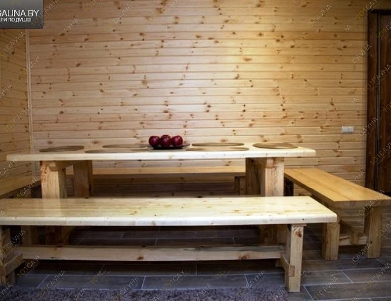 Баня на Городской, в Бресте, ул. Городская, 3 |  | 101sauna.by